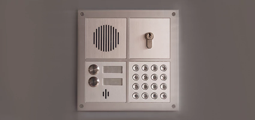 Mobile Access Control System Installation in Oak Lawn, IL