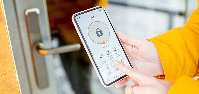 Automatic Door Lock Opener Repair in Oak Lawn, Illinois