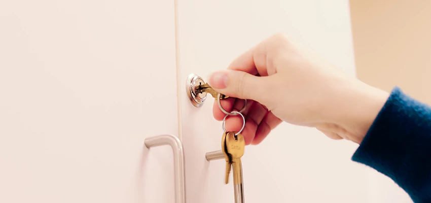 Cabinet Electronic Locks Repair in Oak Lawn, Illinois