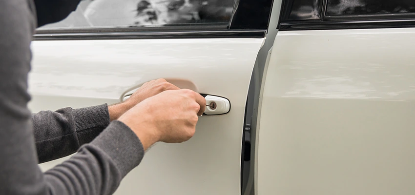 Unlock Car Door Service in Oak Lawn, IL
