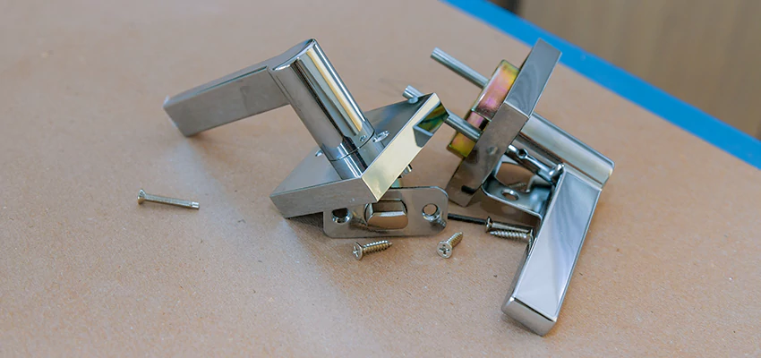 Master Lock Key System Installation Service in Oak Lawn, Illinois