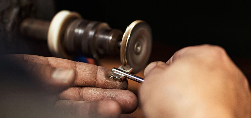 Hotel Lock Master Key System in Oak Lawn, Illinois