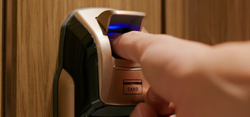 Office Rolling Door Lock Upgrades Solutions in Oak Lawn, IL