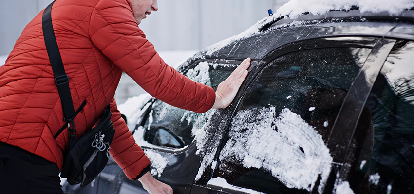 Car Key Retrieval Services in Oak Lawn, Illinois