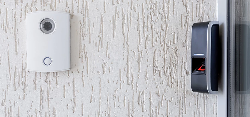 Multi-User Fingerprint Door Locks Installation in Oak Lawn, Illinois