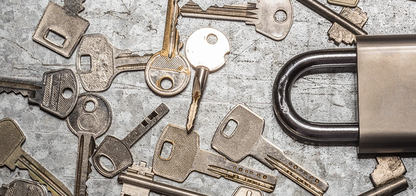 Lock Rekeying Services in Oak Lawn, Illinois