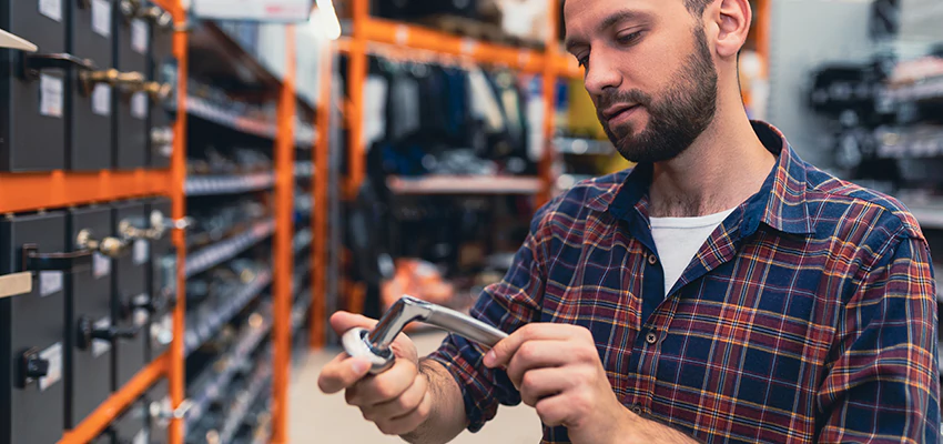 Locksmith For Retail Stores Lockout Services in Oak Lawn, Illinois