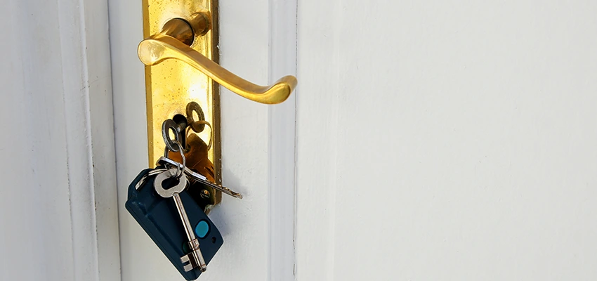 Broken Door Key Extraction in Oak Lawn, IL