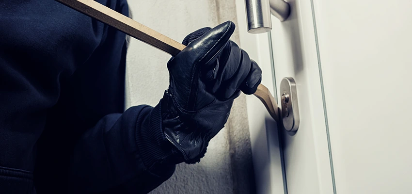 Burglar Damage Door Sensors Repair in Oak Lawn, IL