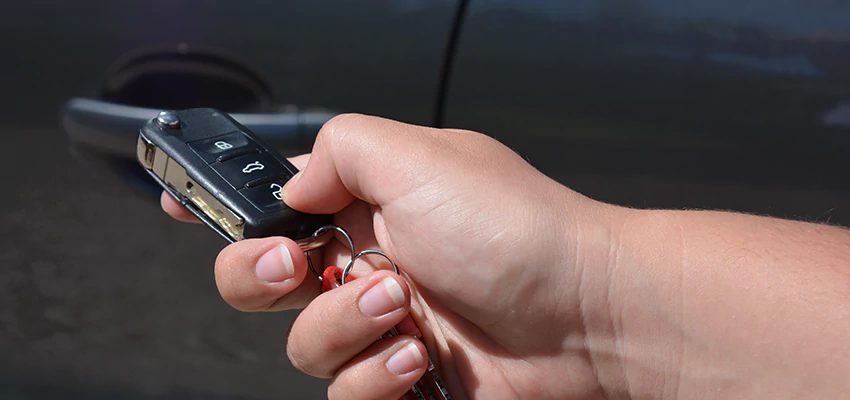 Car Door Unlocking Locksmith in Oak Lawn, Illinois