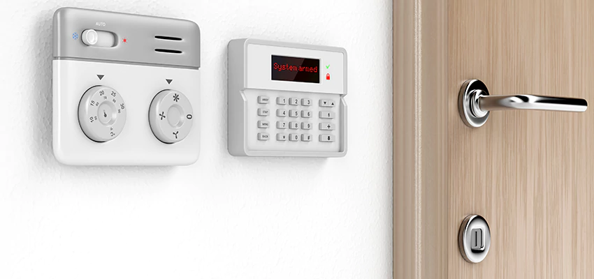 Commercial Electronic Door Lock Services in Oak Lawn, IL