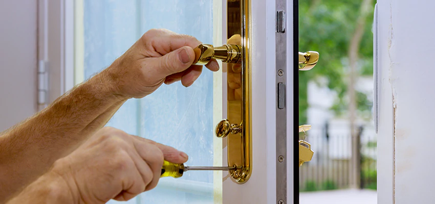 Local Locksmith For Key Duplication in Oak Lawn, IL