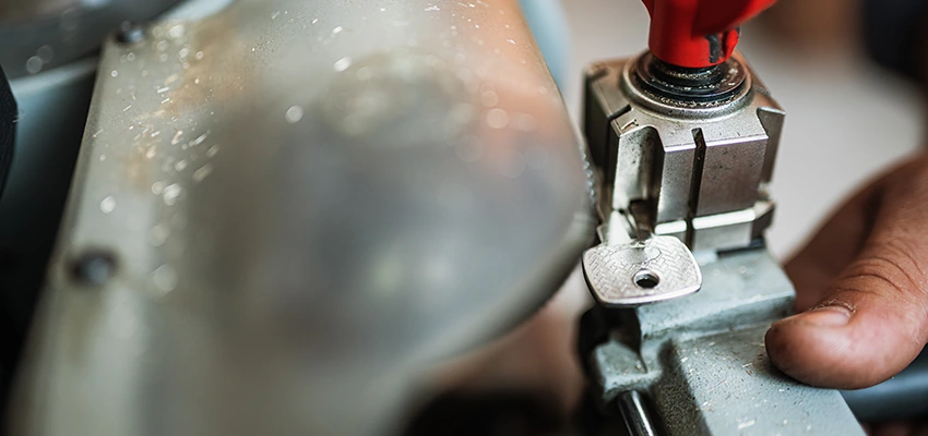 Key Programming Mobile Locksmith Service in Oak Lawn, IL