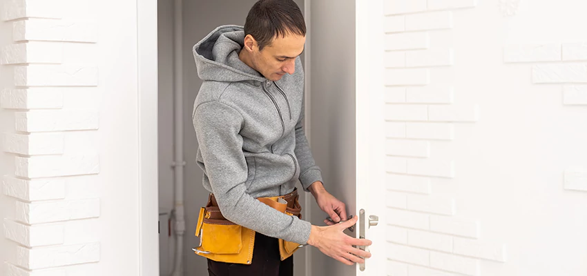 Nighttime Locksmith Near Me in Oak Lawn, IL