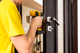 door handle lock repair oak-lawn