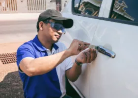 Car Locksmith in Oak Lawn, IL